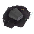 Airaid black intake system