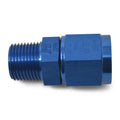 Russell auto part close-up