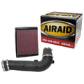Airaid intake system