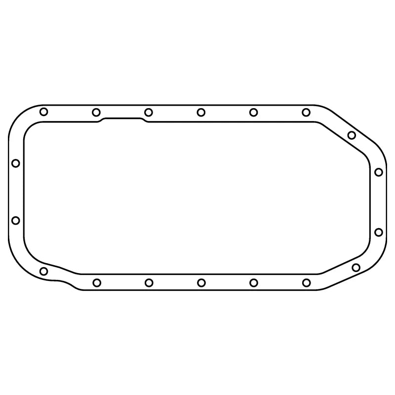 Cometic Gasket auto part
