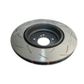 DBA auto part installed view