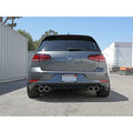 aFe cat-back exhaust