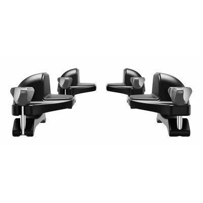 Thule black auto part