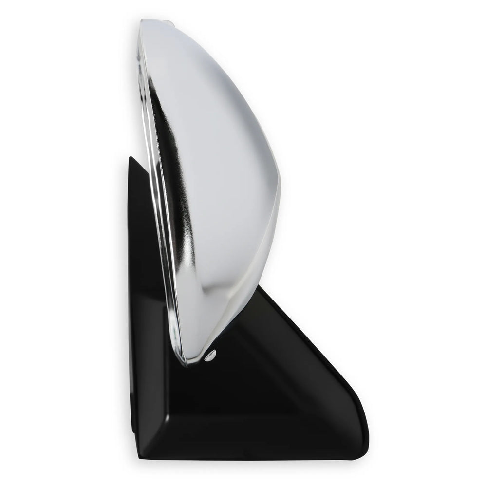 1988-1998 C1500 MIRROR CHR RH BELOW