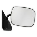 1988-1998 C1500 MIRROR CHR RH BELOW