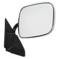 1988-1998 C1500 MIRROR CHR RH BELOW