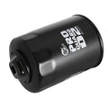 aFe oil filter detail