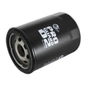 aFe oil filter close-up