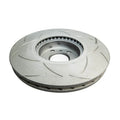 DBA auto part close-up