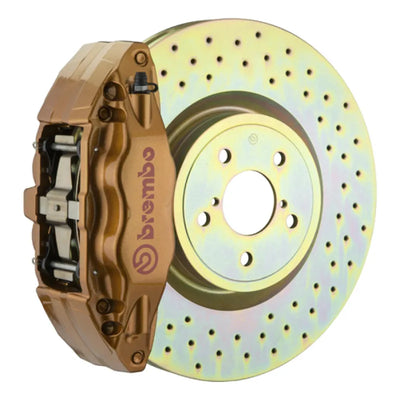 Brembo auto part