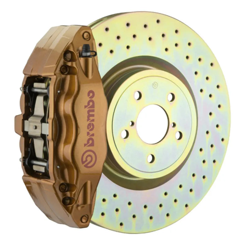 Brembo auto part