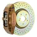 Brembo auto part