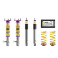 KW coilovers
