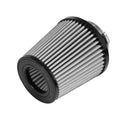 aFe air filter installed view
