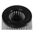 aFe air filter close-up