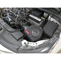 aFe cold air intake