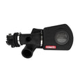 aFe cold air intake detail