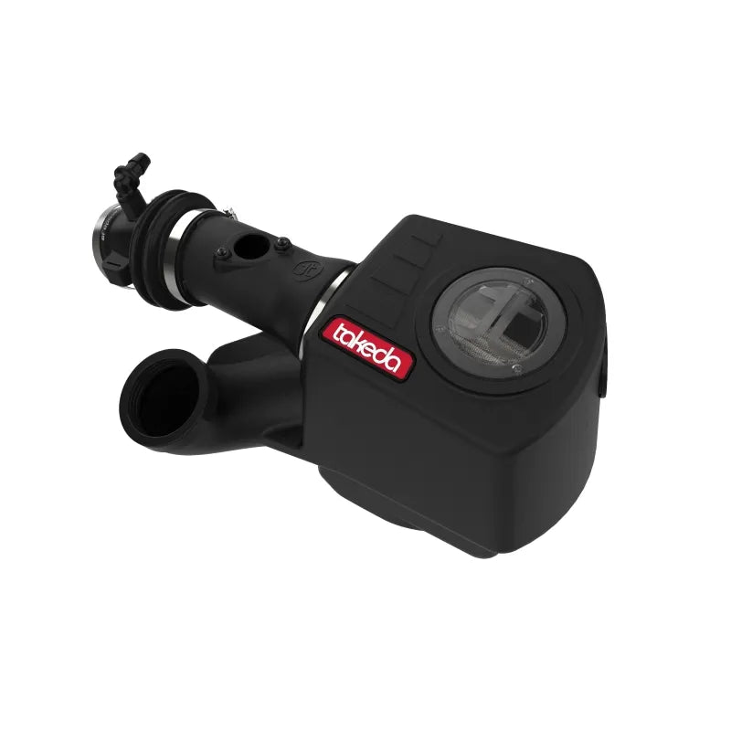 aFe cold air intake
