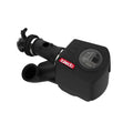 aFe cold air intake
