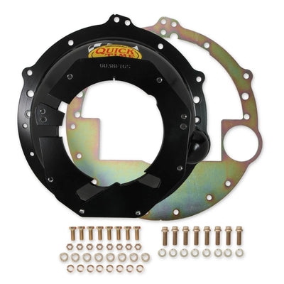 Quick Time auto part