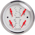 AutoMeter gauge