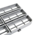 1977-1979 C/K GRILLE W/ BOWTIE - GR