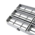 1977-1979 C/K GRILLE W/ BOWTIE - GR