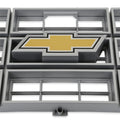 1977-1979 C/K GRILLE W/ BOWTIE - GR