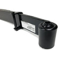 Tuff Country leaf springs installed view