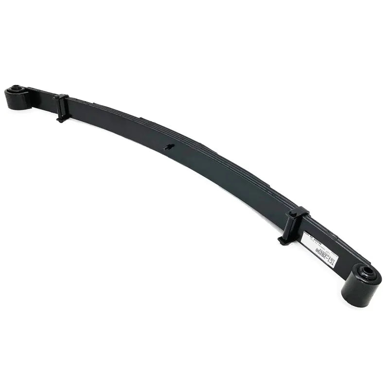 Tuff Country leaf springs