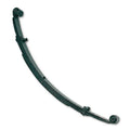 Tuff Country leaf springs