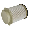 aFe air filter close-up