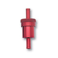 Russell red air filter