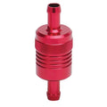 Russell air filter
