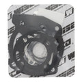 Wiseco auto part close-up