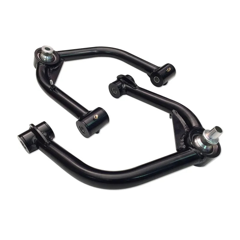 Tuff Country control arms
