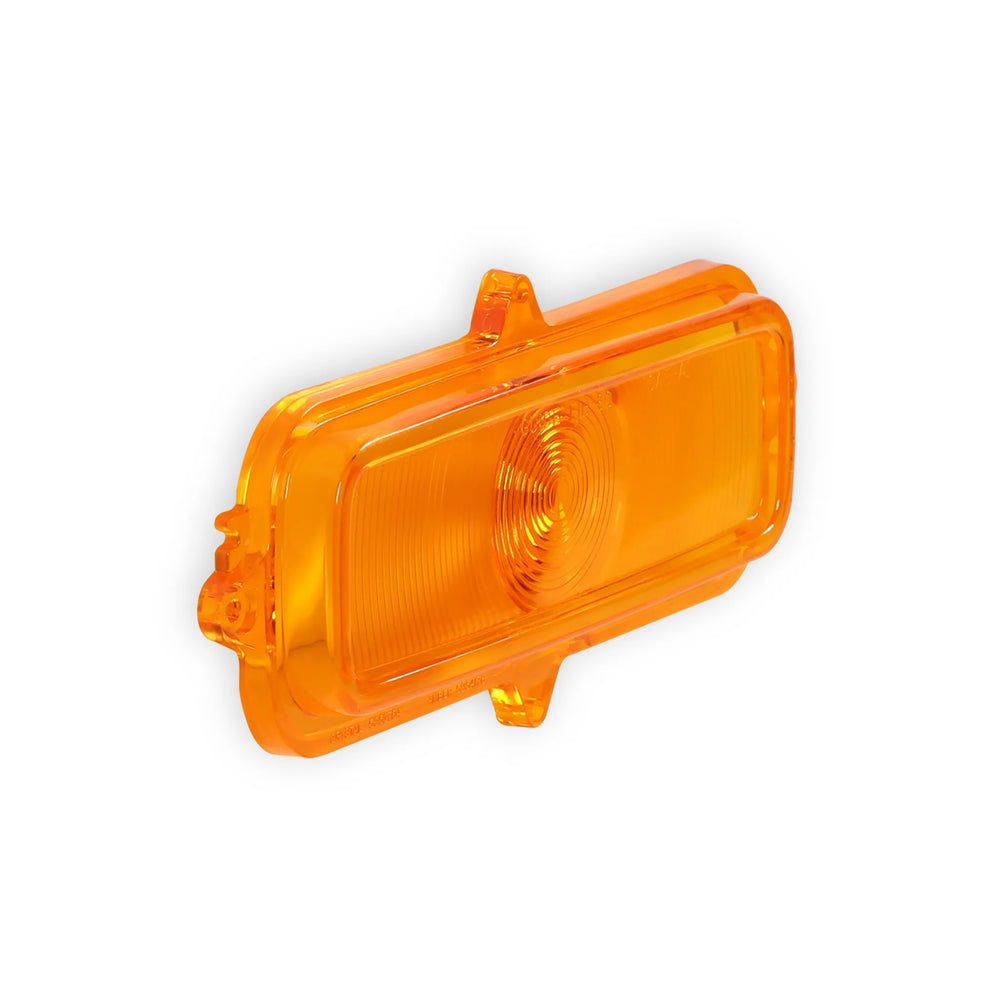 1963-1966 C/K PARKING LIGHT LENS AM