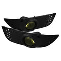 SPYDER fog light kit