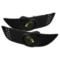 SPYDER fog light kit