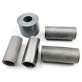 Tuff Country shock absorber detail