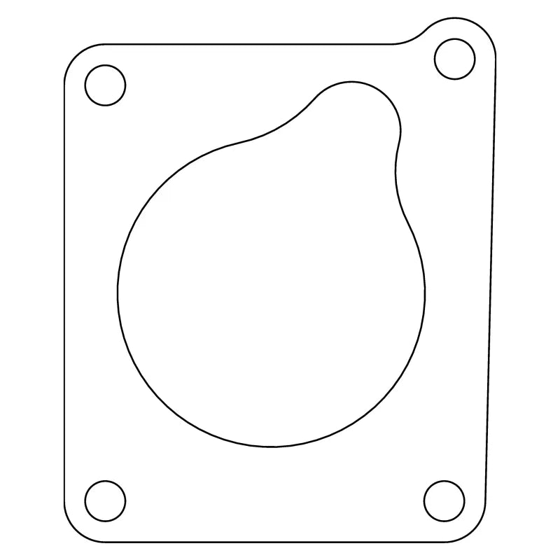 Cometic Gasket throttle body