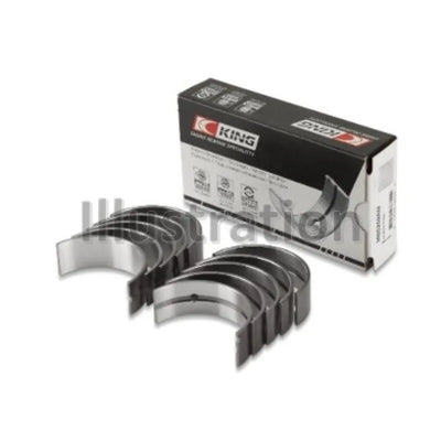 King Engine Bearings auto part