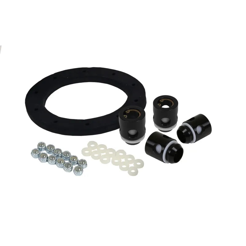 Aeromotive auto part