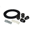 Aeromotive auto part close-up