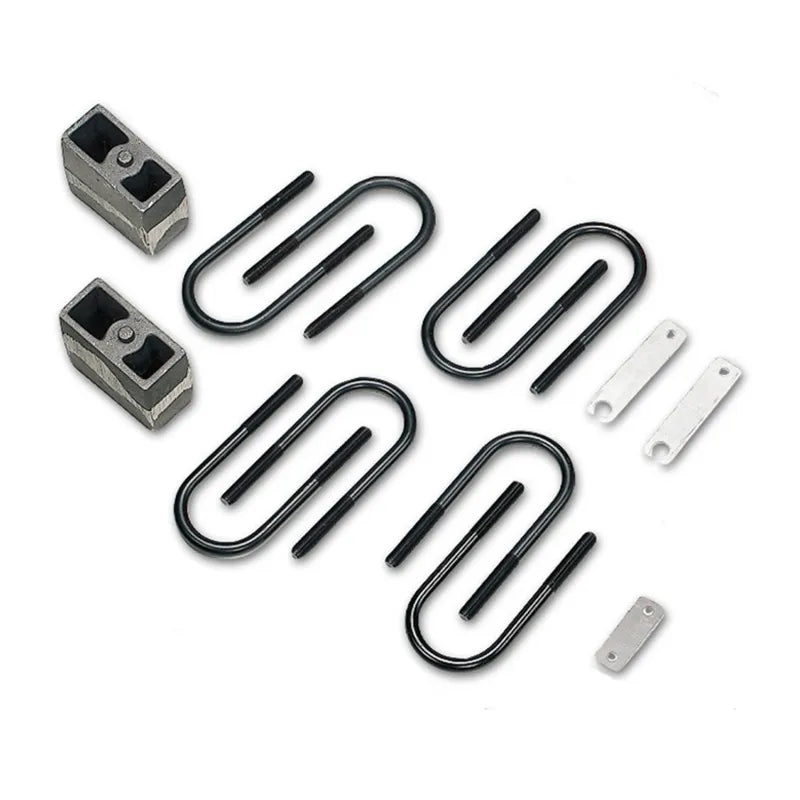 Tuff Country auto part