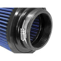 aFe air filter close-up