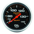 AutoMeter gauge