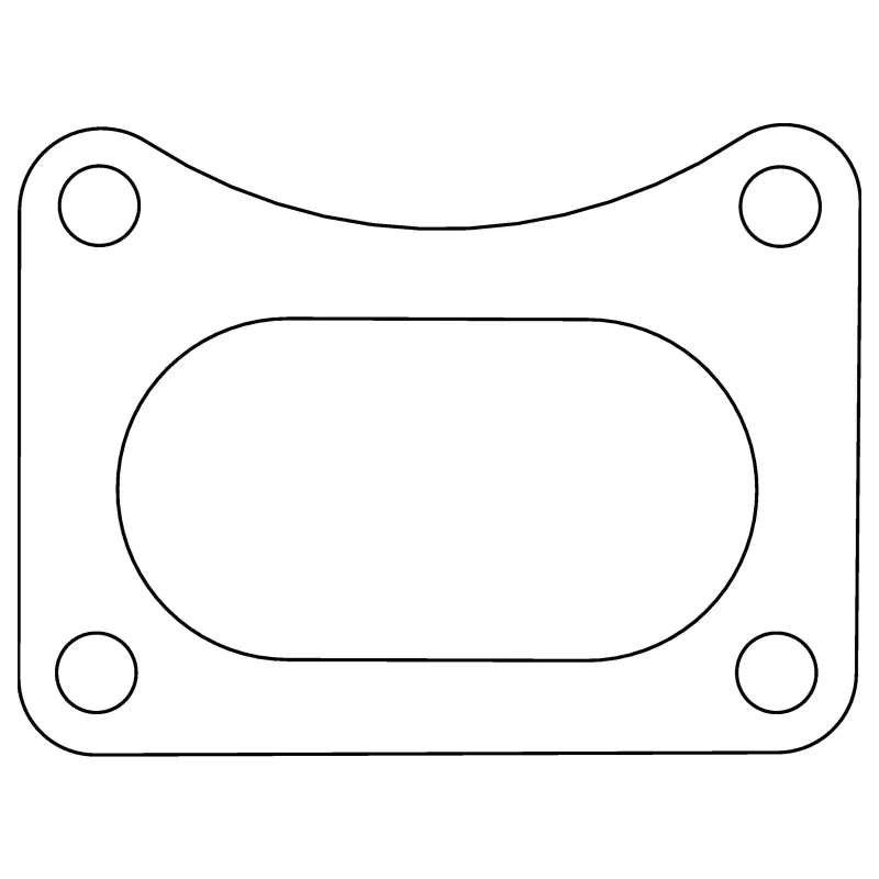 Cometic Gasket headers