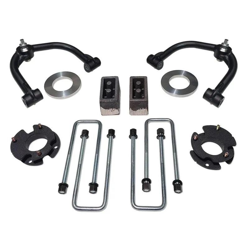 Tuff Country shock absorber