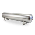 Air Lift polished auto part